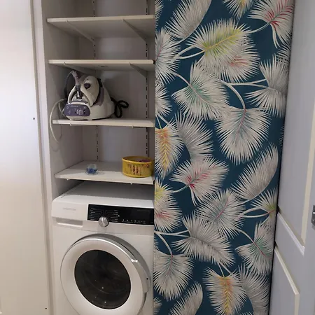 Appartement Juan Les Pins